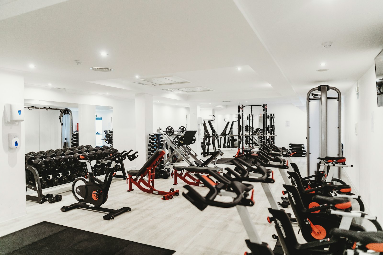 Aeróbico — Clínica Fisioterapia e Pilates Pagliato